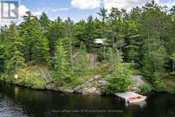 998 GULL LAKE Gravenhurst 