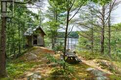 998 GULL LAKE Gravenhurst 