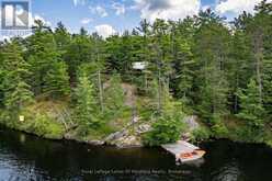 998 GULL LAKE Gravenhurst 