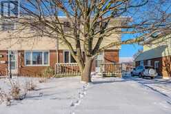 41 ROBERTS CRESCENT Kitchener