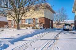 41 ROBERTS CRESCENT Kitchener