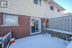 41 ROBERTS CRESCENT Kitchener