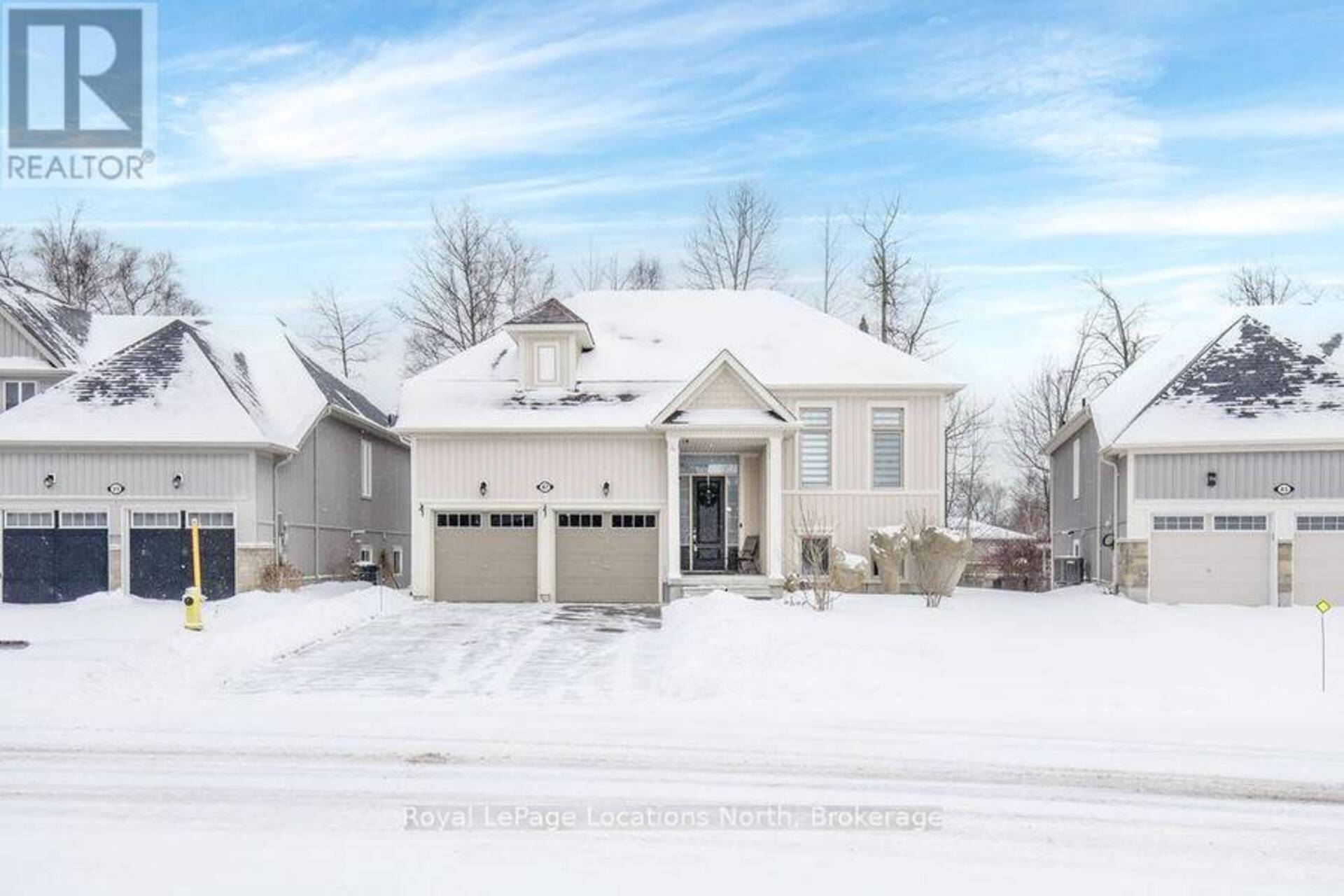 47 ALLEGRA DRIVE Wasaga Beach