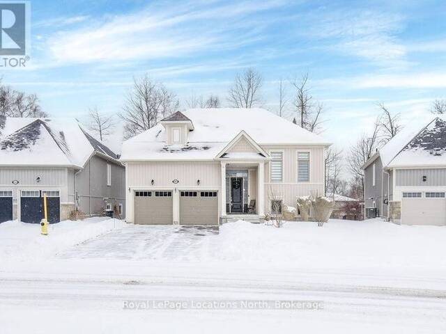 47 ALLEGRA DRIVE Wasaga Beach Ontario