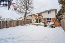 67 TEAL DRIVE Guelph