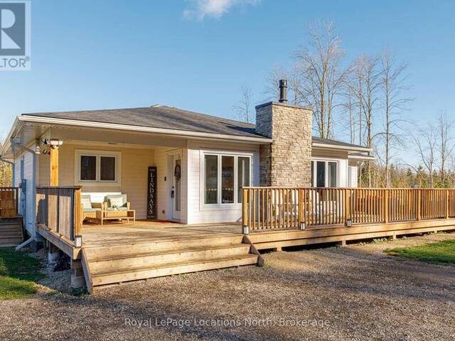 141 OLD HIGHWAY 26 Meaford Ontario