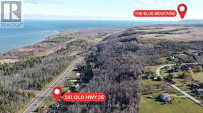 141 OLD HIGHWAY 26 Meaford