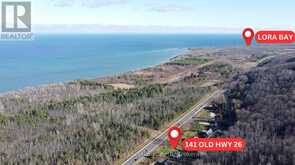 141 OLD HIGHWAY 26 Meaford