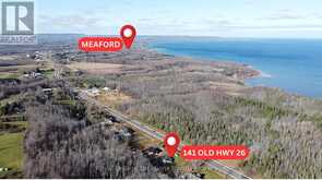 141 OLD HIGHWAY 26 Meaford