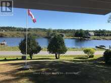 1465 RIVERSIDE DRIVE Parry Sound, District