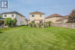 128 HENHOEFFER CRESCENT Kitchener