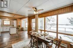 1055 EVANSWOOD DRIVE Gravenhurst 