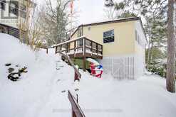 1055 EVANSWOOD DRIVE Gravenhurst 