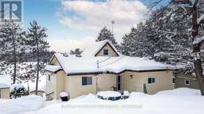 1055 EVANSWOOD DRIVE Gravenhurst 