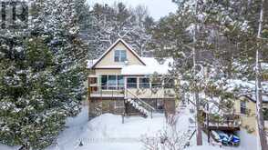 1055 EVANSWOOD DRIVE Gravenhurst 