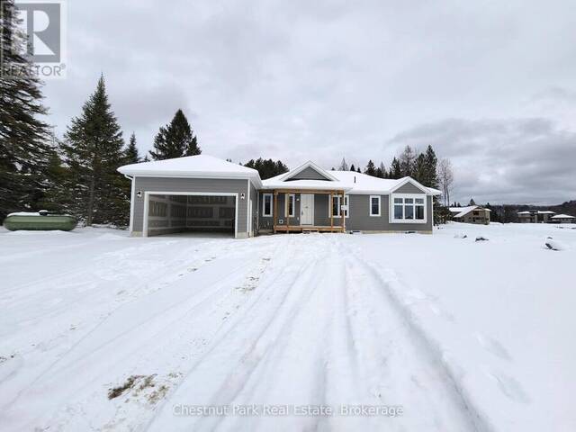 1006 HOLLY MEADOW COURT Lake of Bays Ontario