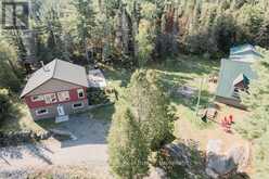 4574 HIGHWAY 11 N Temagami