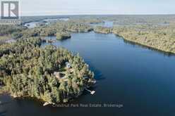 4574 HIGHWAY 11 N Temagami