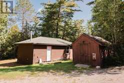 4574 HIGHWAY 11 N Temagami