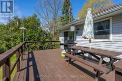 22 AVELE ROAD South Bruce Peninsula