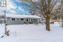 103 ARGYLE STREET Kawartha Lakes