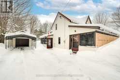 340 BISHOP STREET Gravenhurst 