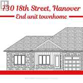 730 18TH STREET Hanover