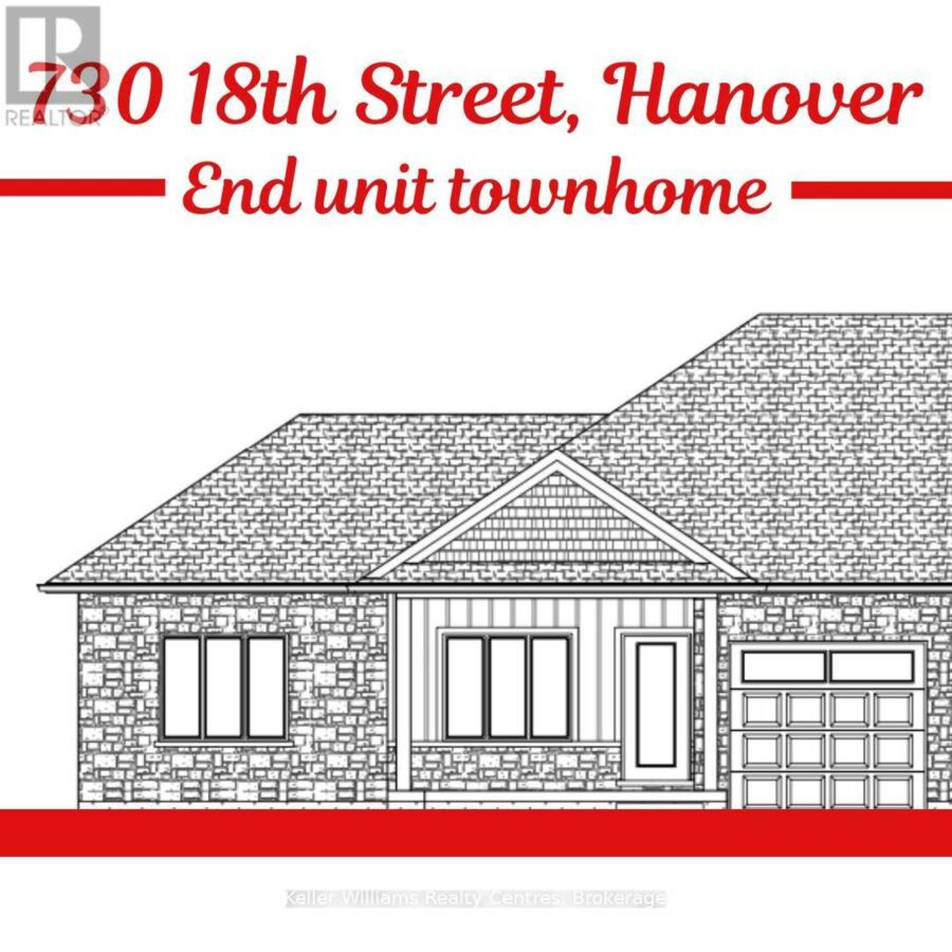 730 18TH STREET Hanover