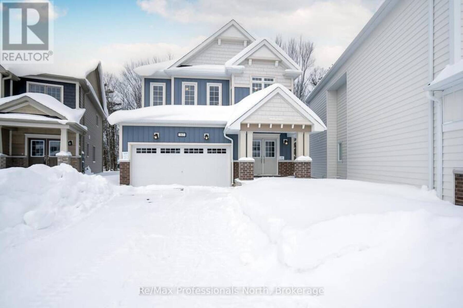 365 BEECHWOOD FOREST LANE Gravenhurst 