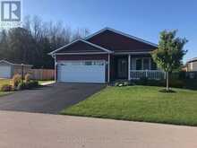 4 HURON HEIGHTS DRIVE Ashfield-Colborne-Wawanosh