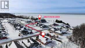 4 HURON HEIGHTS DRIVE Ashfield-Colborne-Wawanosh