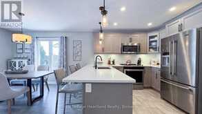 4 HURON HEIGHTS DRIVE Ashfield-Colborne-Wawanosh