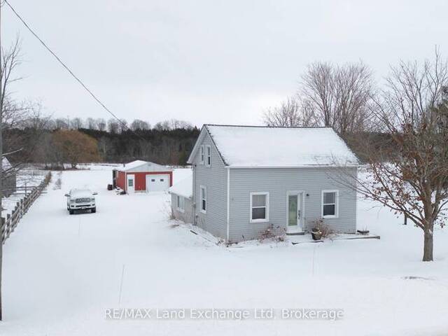 220 BRUCE ROAD 1 Huron-Kinloss Ontario