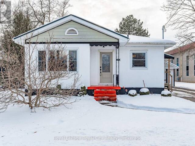 34 MARLBOROUGH ROAD Guelph