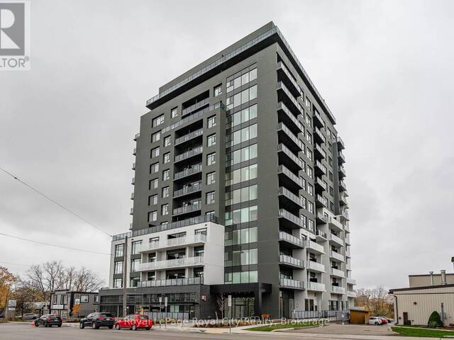 408 - 71 WYNDHAM STREET S Guelph Ontario