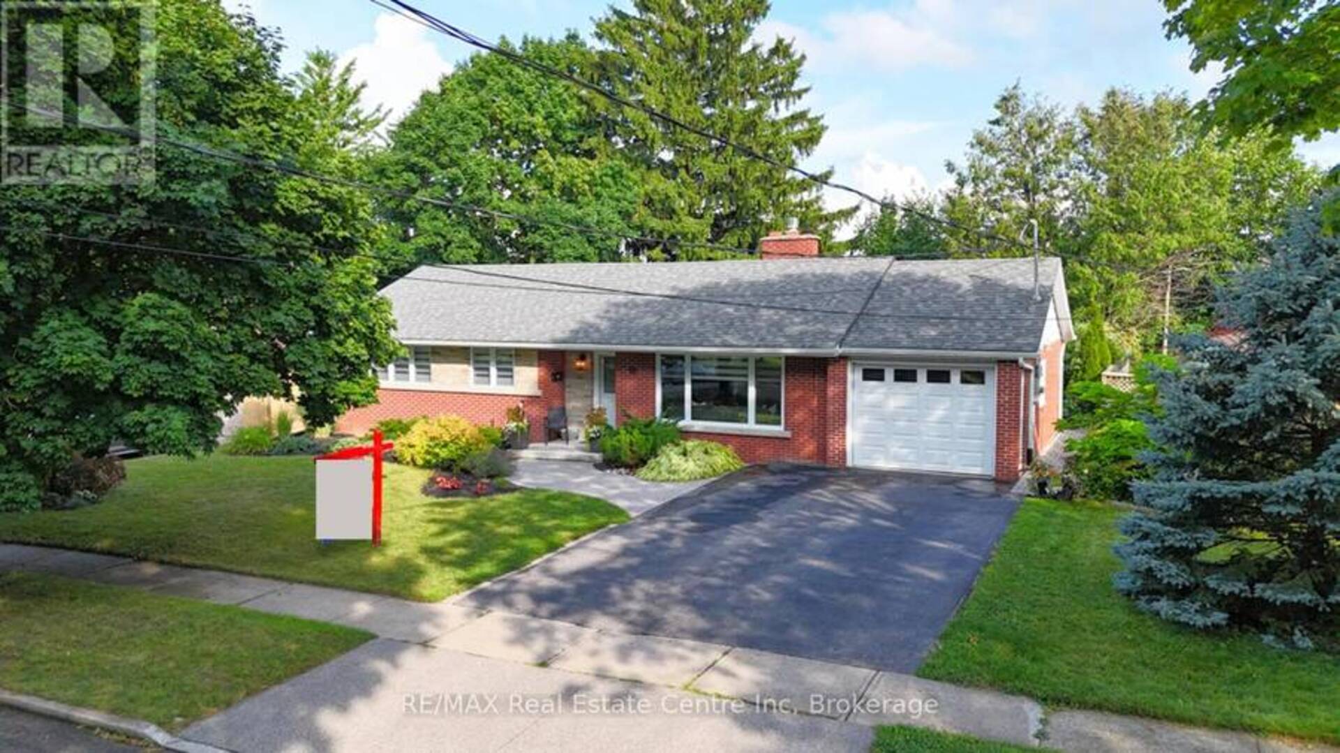 65 KENSINGTON STREET Guelph