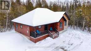 10 MILLER LAKE ROAD Northern Bruce Peninsula