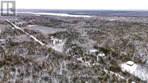 10 MILLER LAKE ROAD Northern Bruce Peninsula