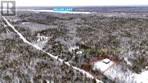 10 MILLER LAKE ROAD Northern Bruce Peninsula