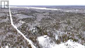 10 MILLER LAKE ROAD Northern Bruce Peninsula