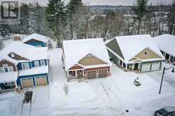 10 HUNTER PLACE Bracebridge