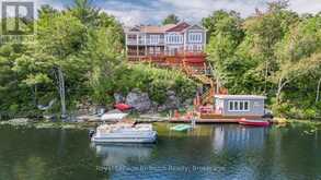 199 HASKETT'S DRIVE Georgian Bay