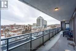 610 - 73 ARTHUR STREET S Guelph