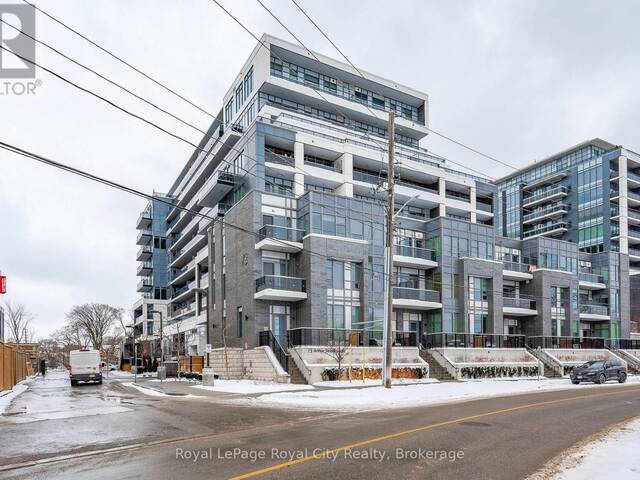 610 - 73 ARTHUR STREET S Guelph