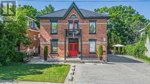 214 MISSISSAGA STREET W Orillia