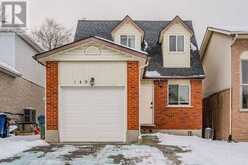 149 IRONWOOD ROAD Guelph