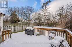 149 IRONWOOD ROAD Guelph