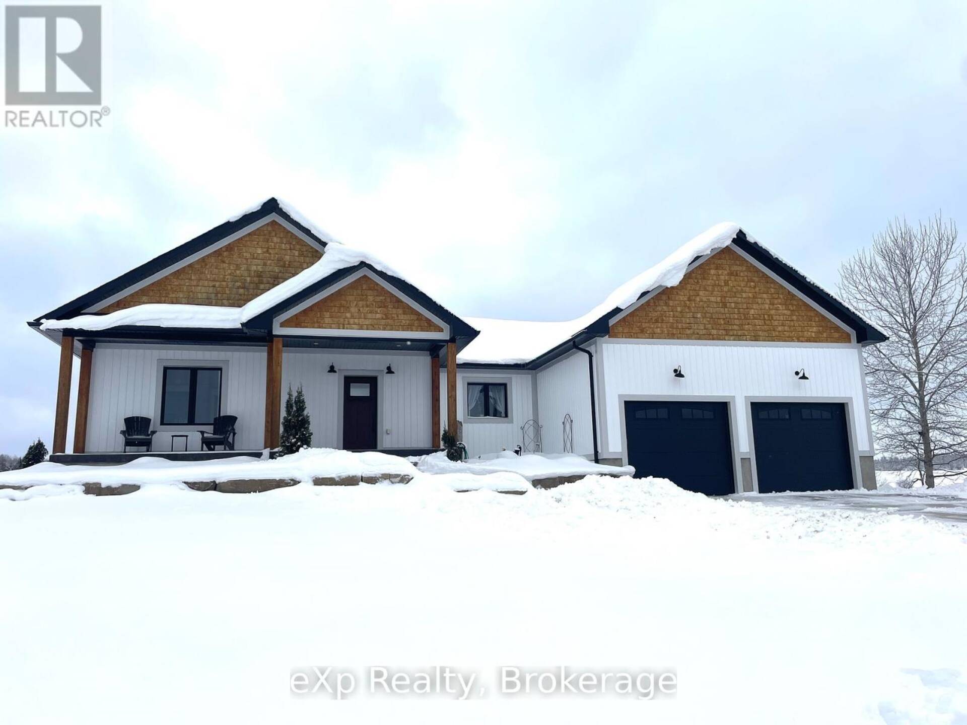 173740 MULOCK ROAD West Grey