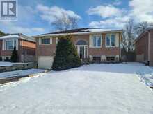 423 MAPLEGROVE AVENUE Bradford/West Gwillimbury