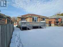 423 MAPLEGROVE AVENUE Bradford/West Gwillimbury